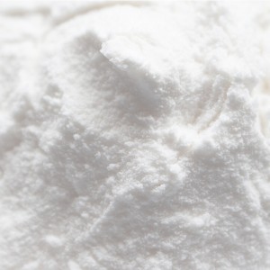 ผู้ผลิต ผงสีขาว Polydextrose e1200 Powder