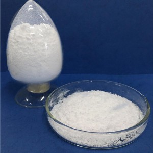 Poudre de vitamine B5 en vrac d'alimentation d'usine 99% d'acide pantothénique D-Calcium Pantothenat Poudre