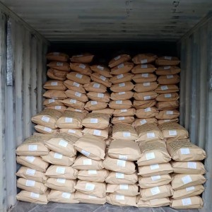 NewFood Food Grade Good Quality Gluconic Acid D-Lactone GDL Powder