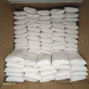 NewFood Food Additive Food Grade Manufacturer Wholesale Protein Sodium Caseinate Powder