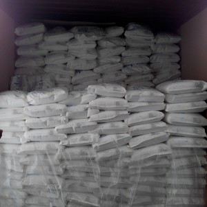 NewFood White Crystalline Powder Durable 99.5% Purity Tartaric Acid Price