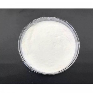 Bột thực phẩm chất lượng cao Cmc Natri Carboxymethyl Cellulose