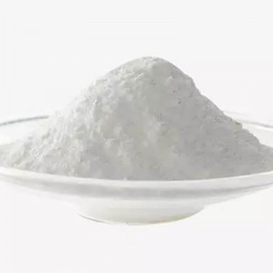 Alimentation du fabricant de qualité alimentaire Vente chaude Poudre de nicotinamide Poudre de vitamine B3